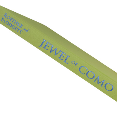 Jewel of Como