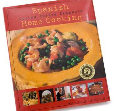 Spanish Home Cooking
