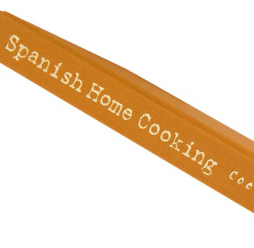 Spanish Home Cooking