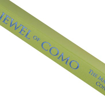 Jewel of Como